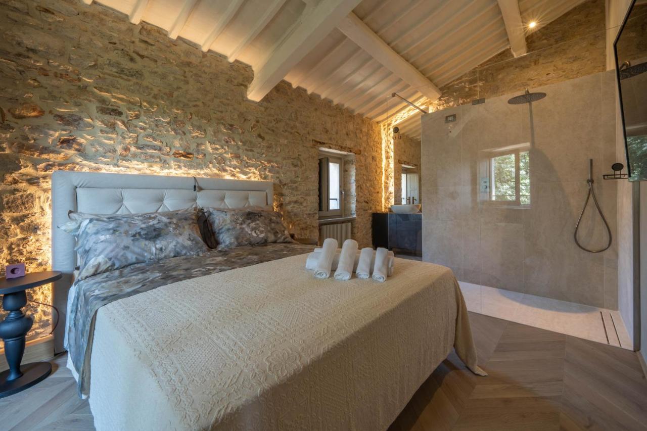 Forma Your Boutique Suite Corciano Exterior foto