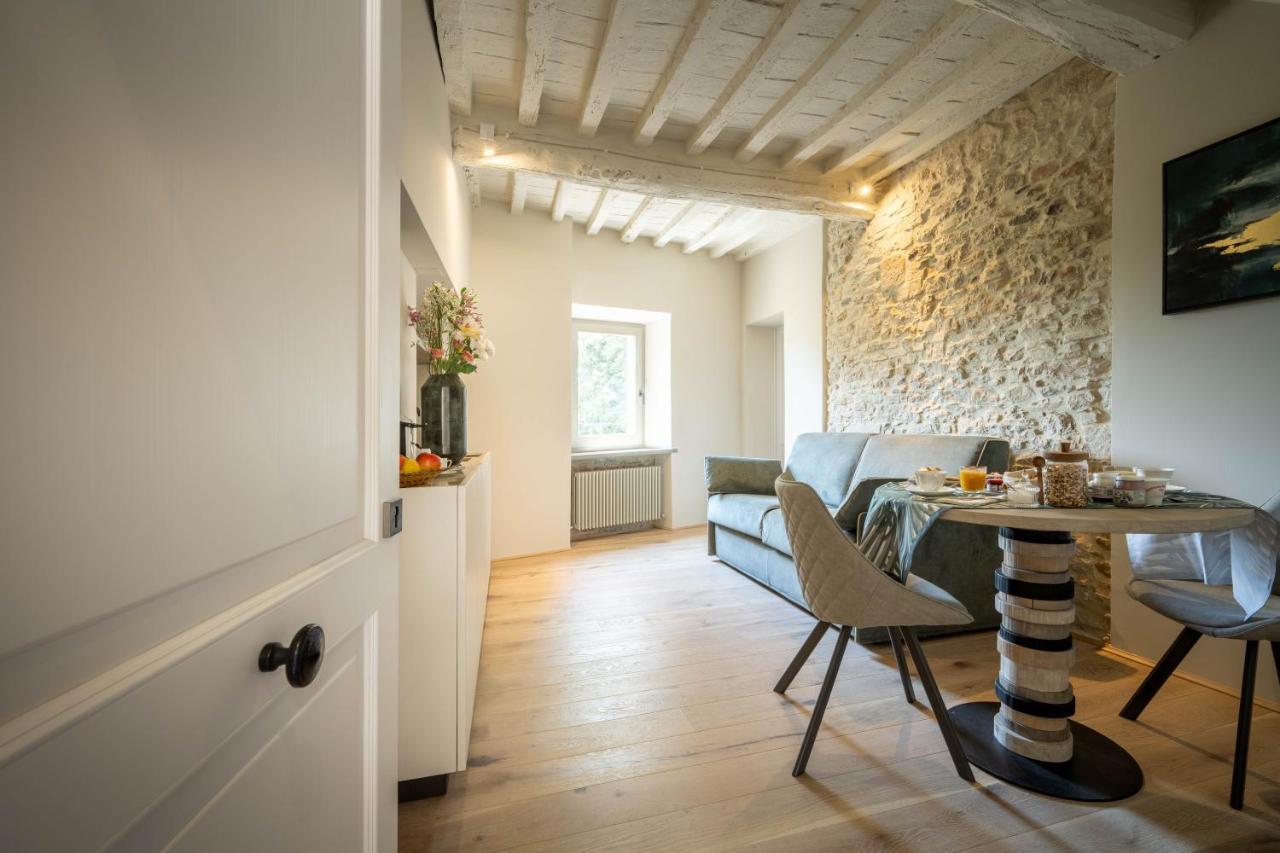 Forma Your Boutique Suite Corciano Exterior foto