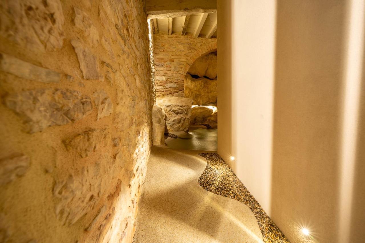 Forma Your Boutique Suite Corciano Exterior foto