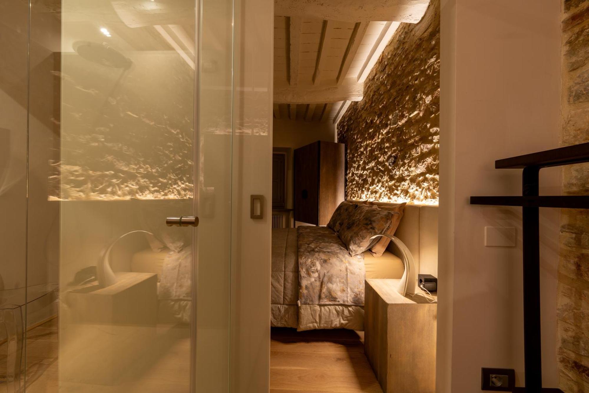 Forma Your Boutique Suite Corciano Exterior foto