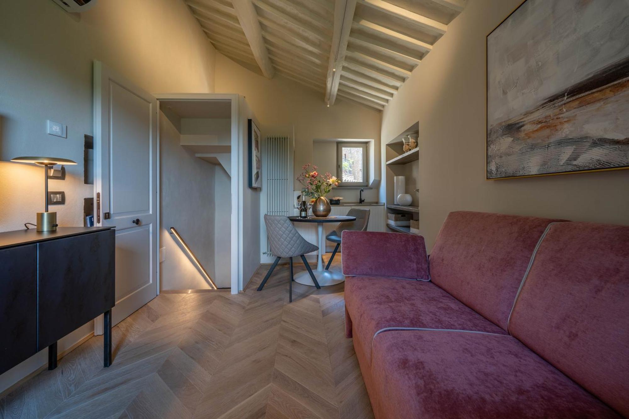 Forma Your Boutique Suite Corciano Exterior foto