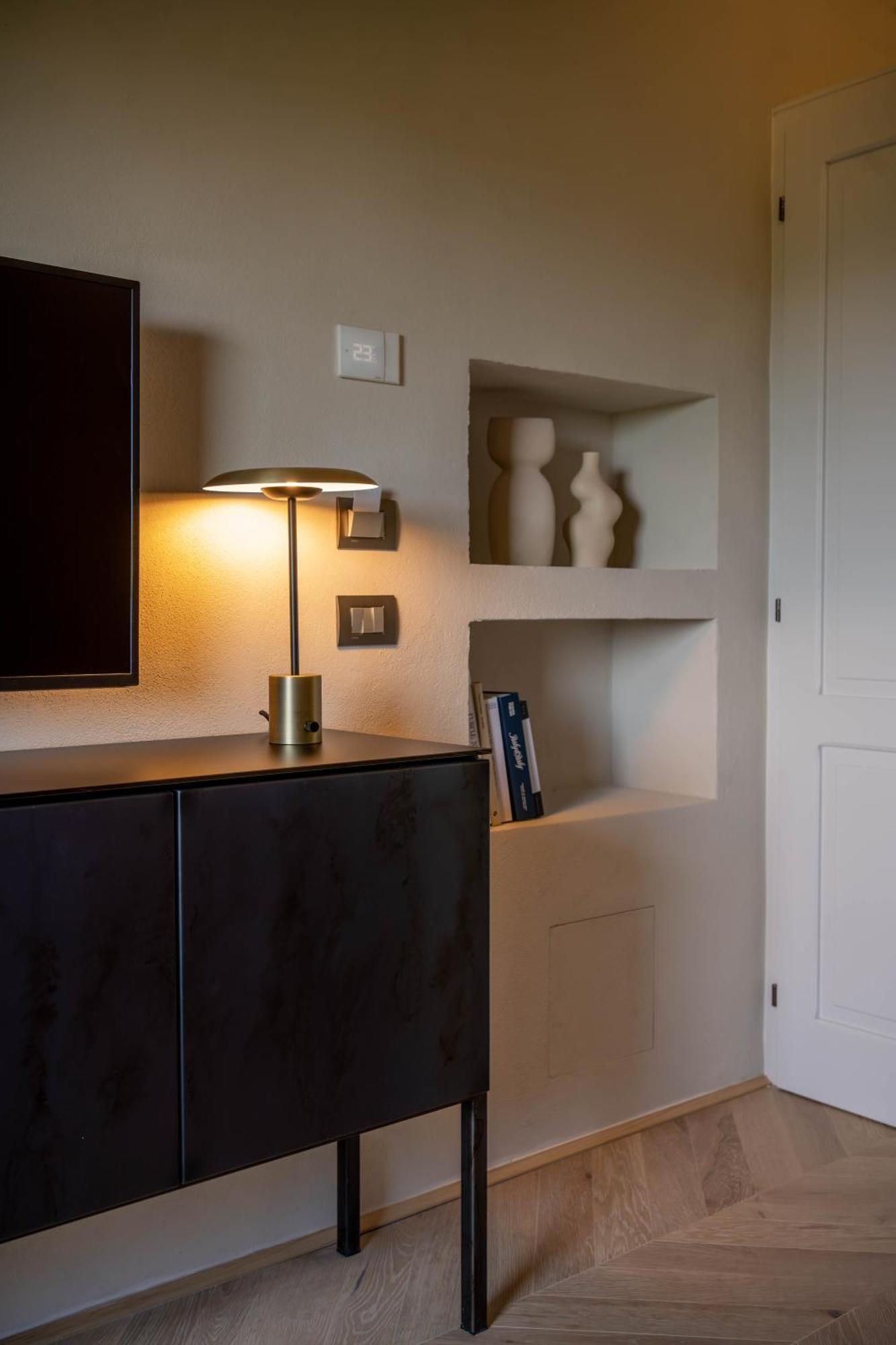 Forma Your Boutique Suite Corciano Exterior foto
