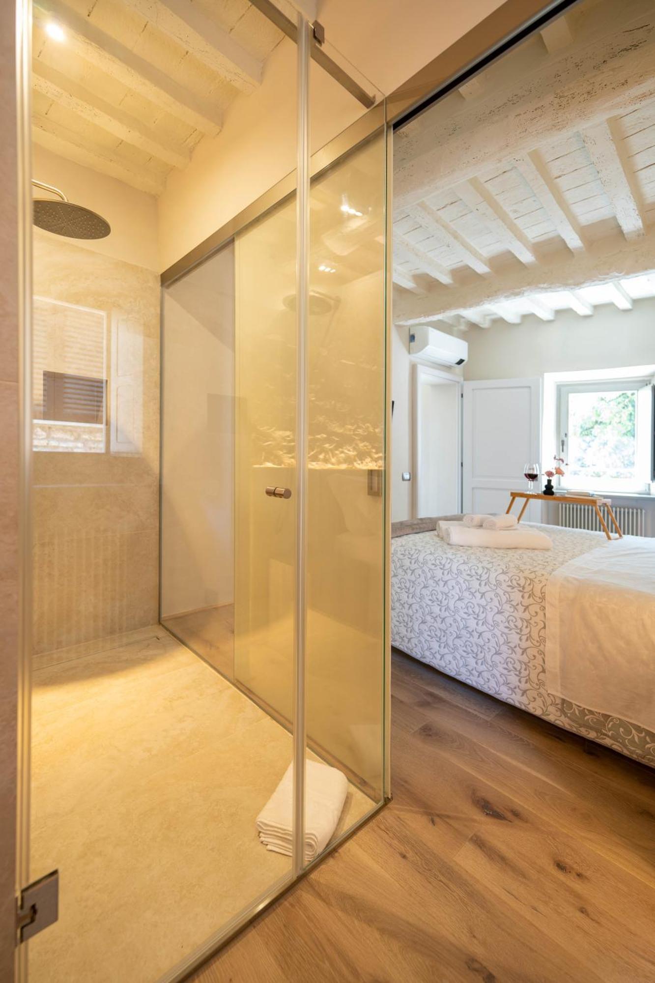 Forma Your Boutique Suite Corciano Exterior foto