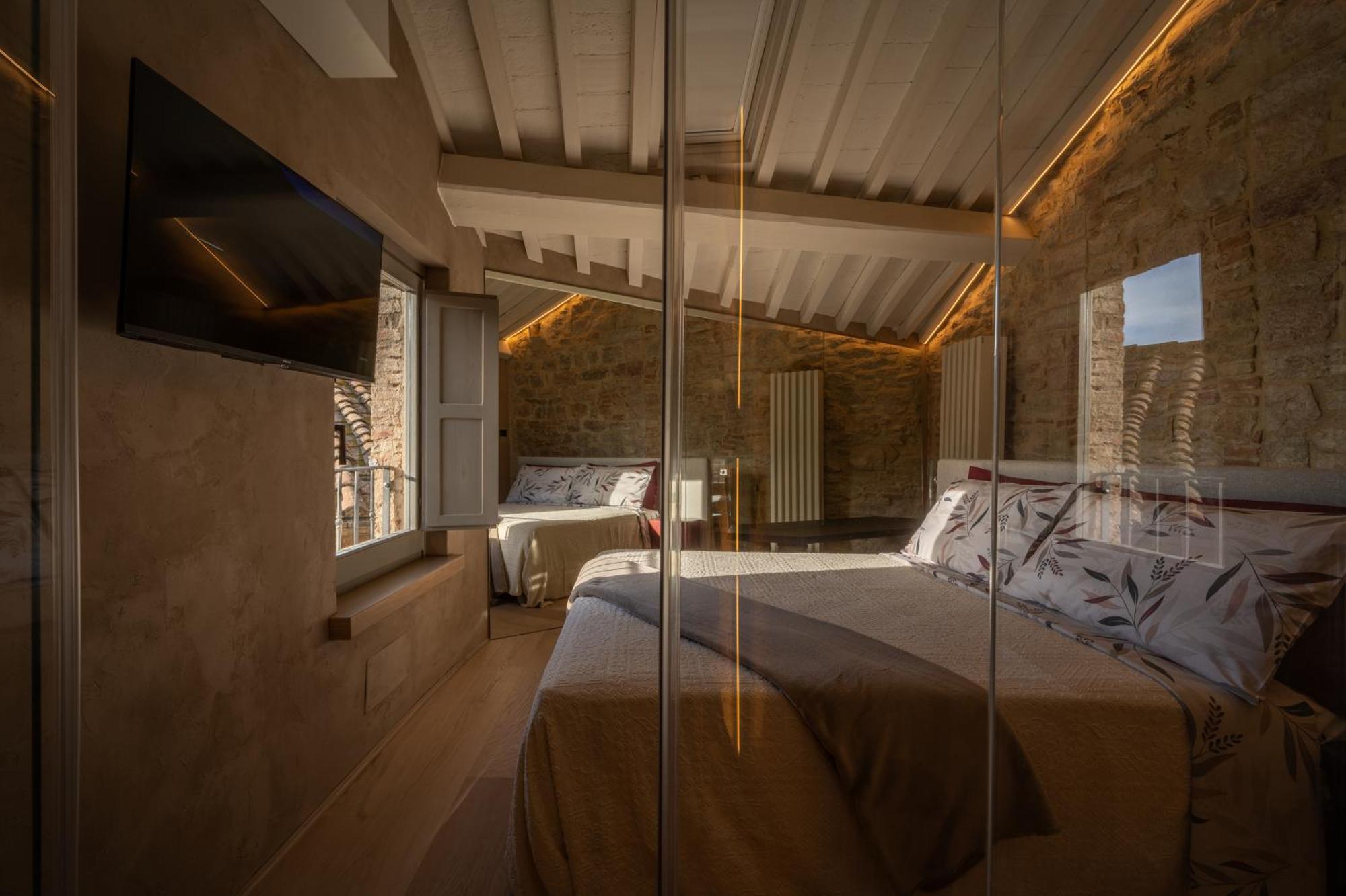Forma Your Boutique Suite Corciano Exterior foto