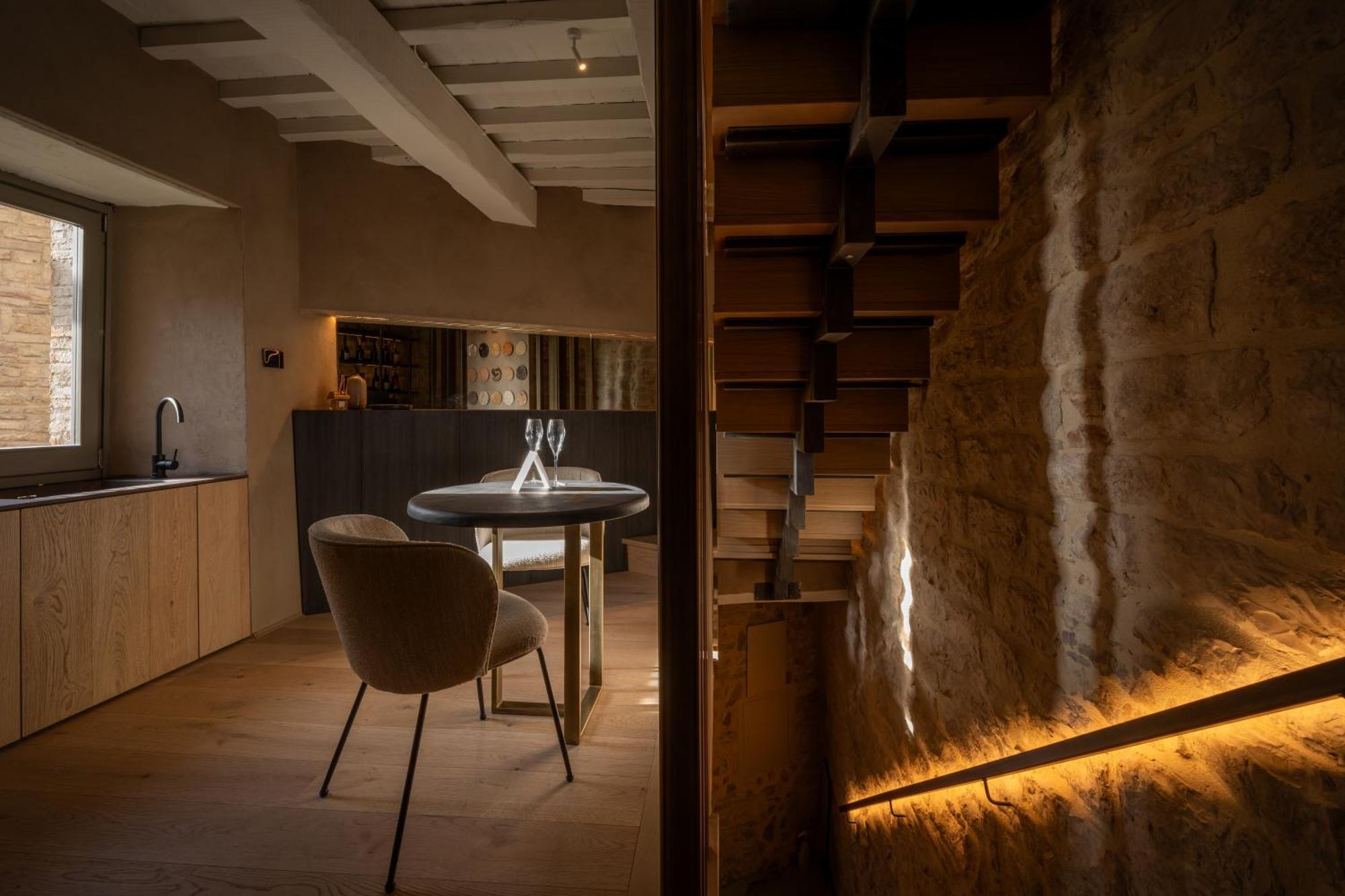 Forma Your Boutique Suite Corciano Exterior foto